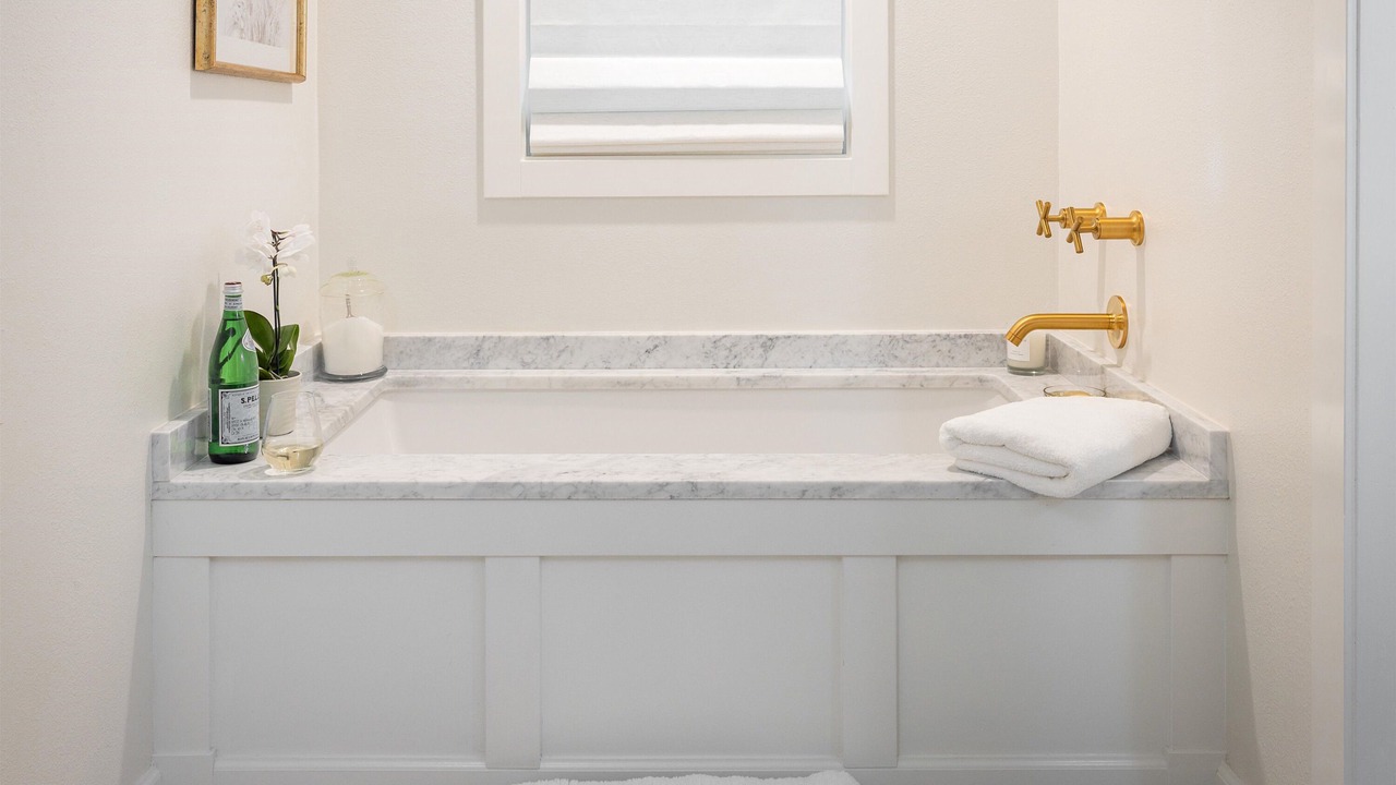 Photo of Bathroom in Parkside