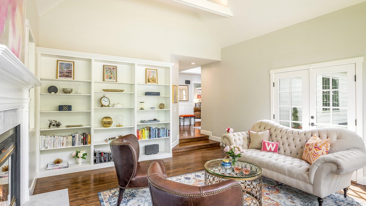Photo of Livingroom in Parkside