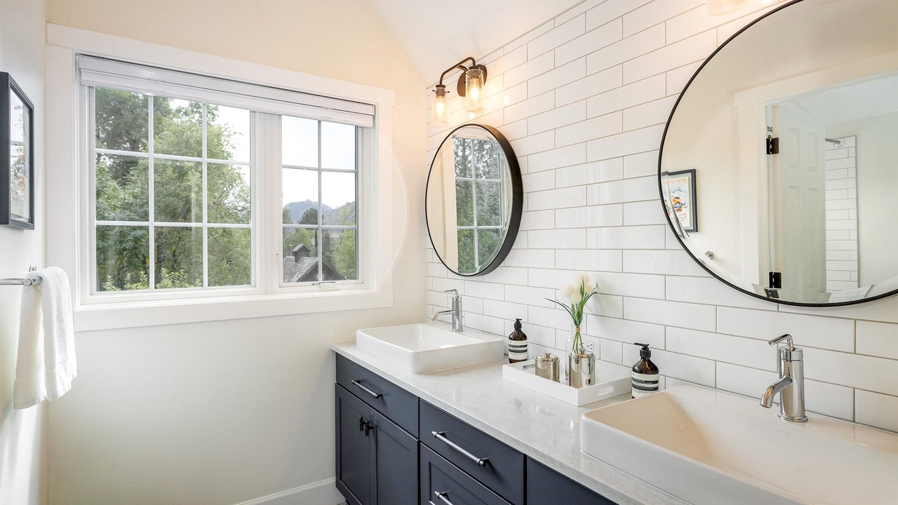 Photo of Bathroom in Parkside