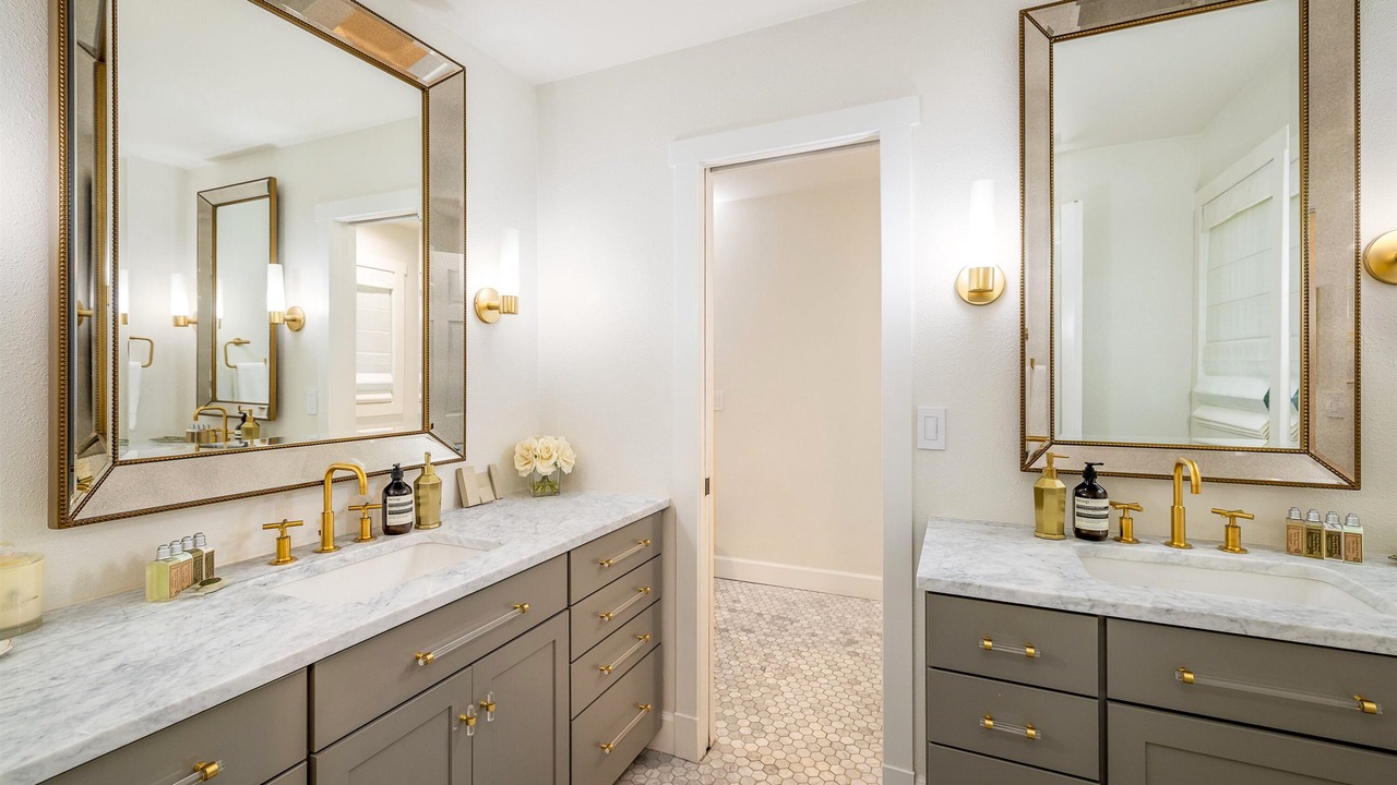 Photo of Bathroom in Parkside