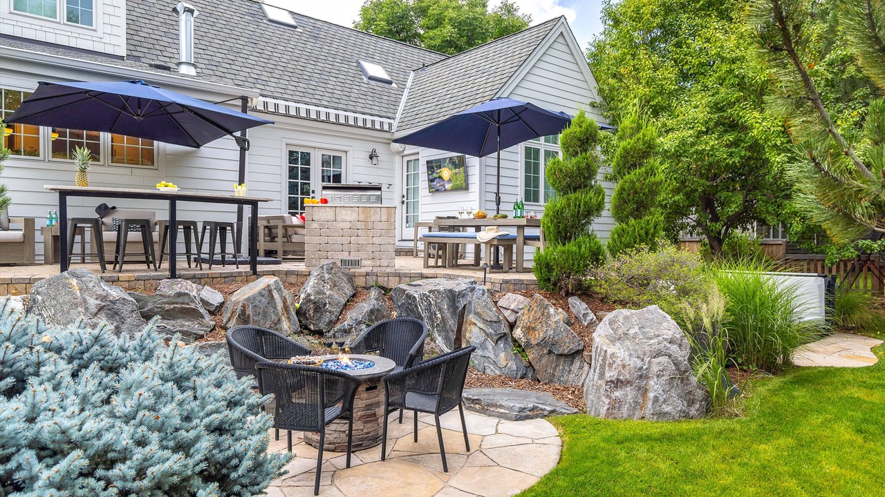 Photo of Outdoor in Parkside