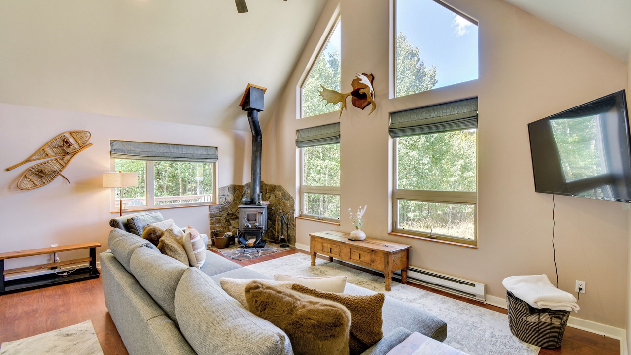 Photo of Livingroom in Alma