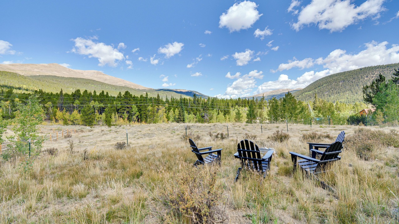 Photo of Outdoor in Alma