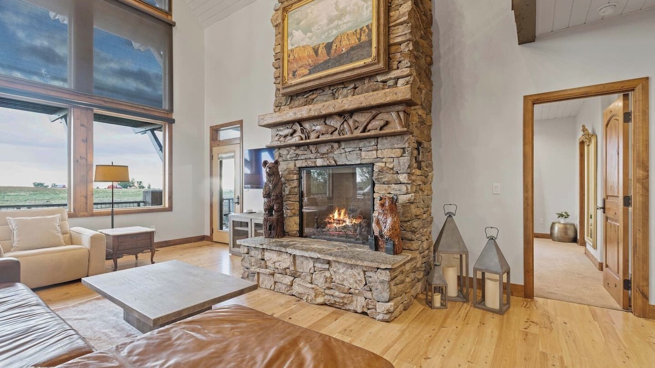 Photo of Livingroom in Ashton