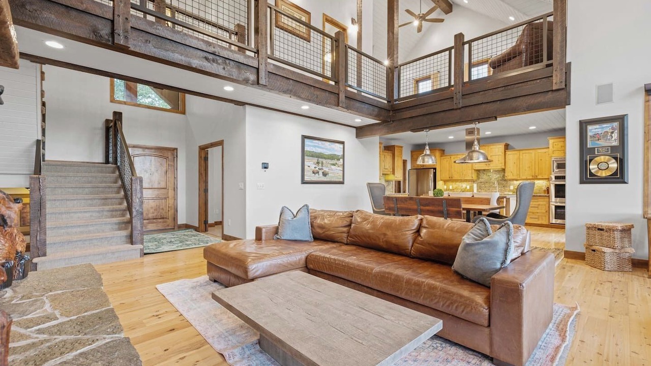 Photo of Livingroom in Ashton