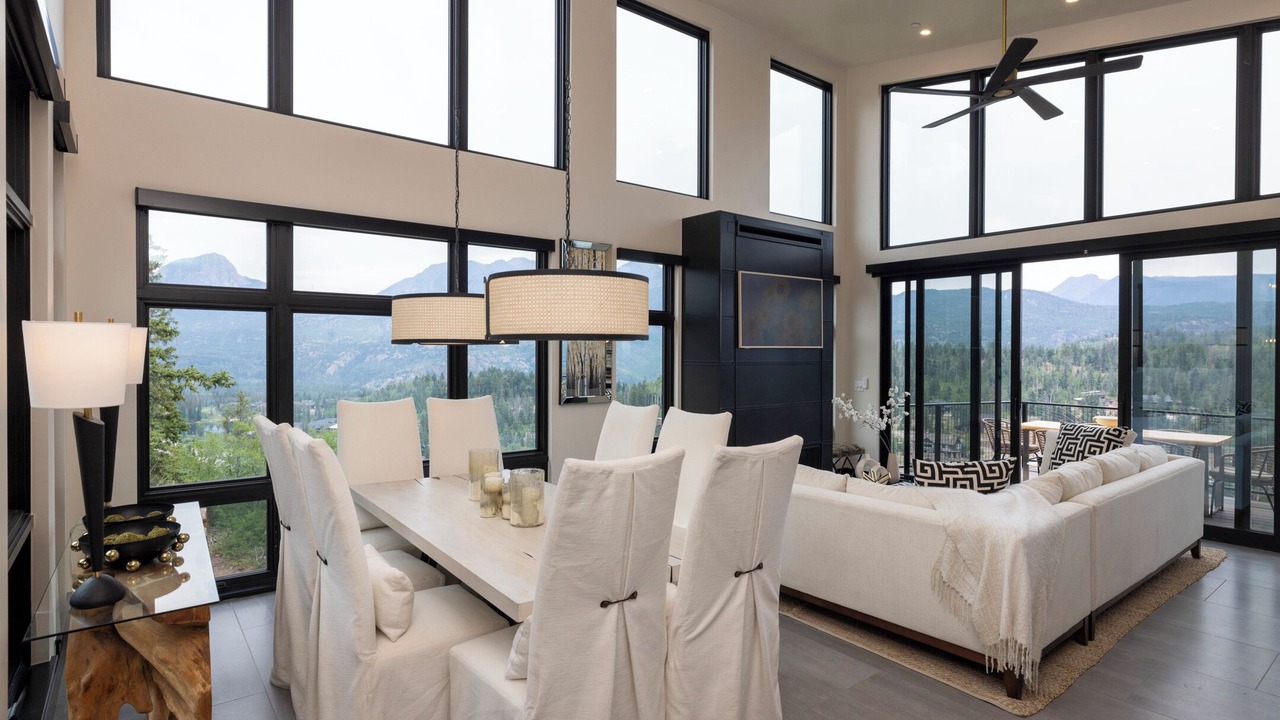 Photo of Livingroom in Purgatory
