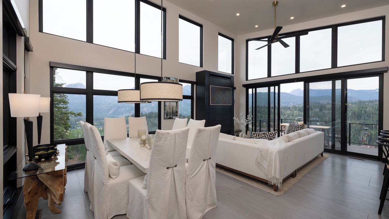 Photo of Livingroom in Purgatory