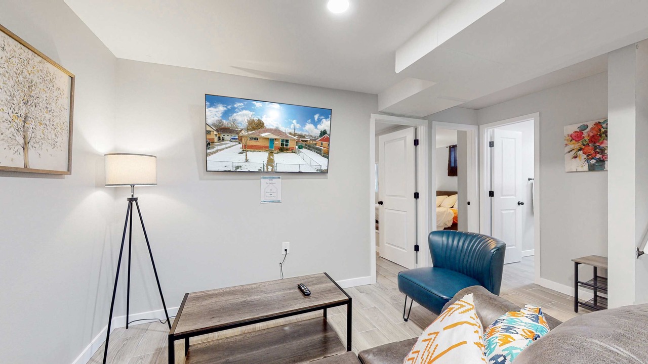 Photo of Bedroom in Twin Lakes