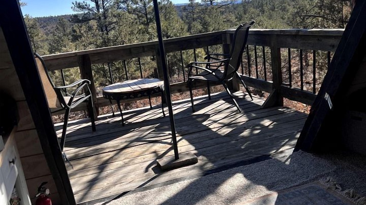 Photo of Outdoor in Boncarbo
