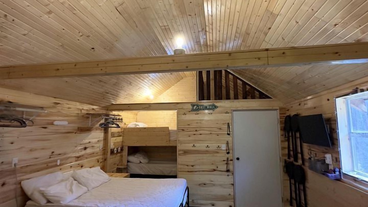Photo of Bedroom in Conejos County
