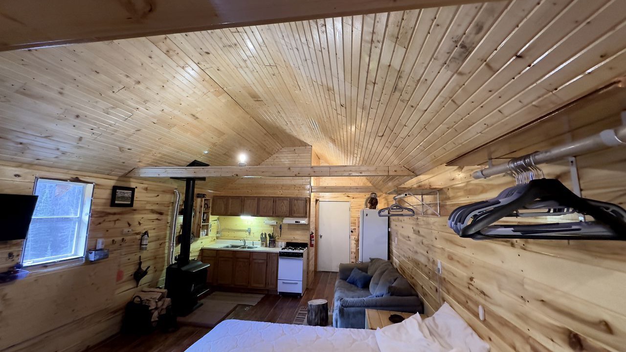 Photo of Bedroom in Conejos County