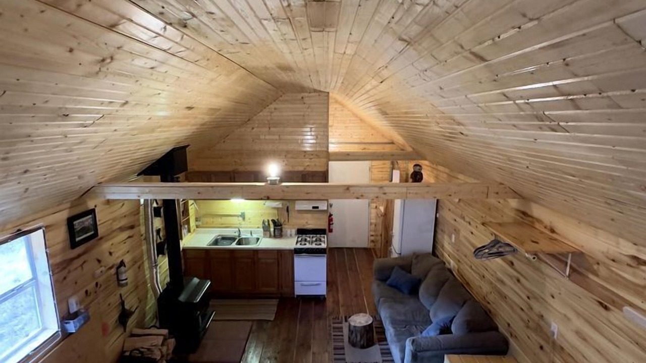 Photo of Bedroom in Conejos County