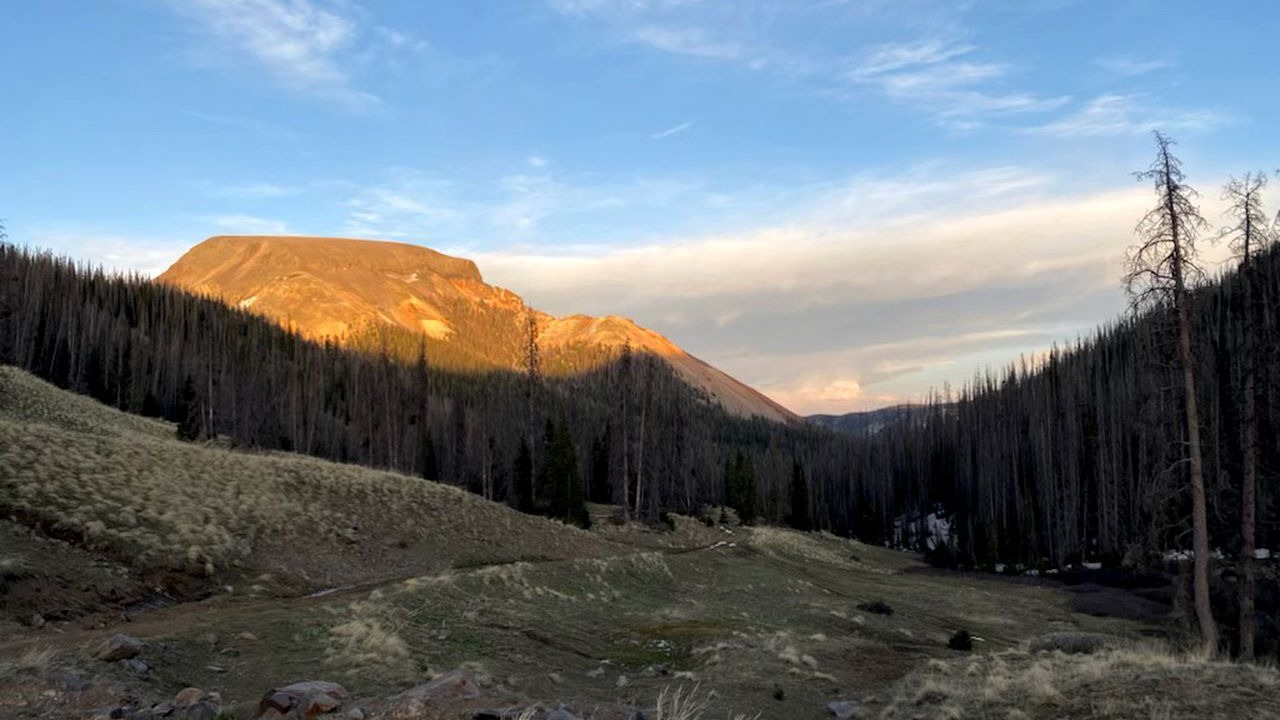 Photo of Others in Conejos County