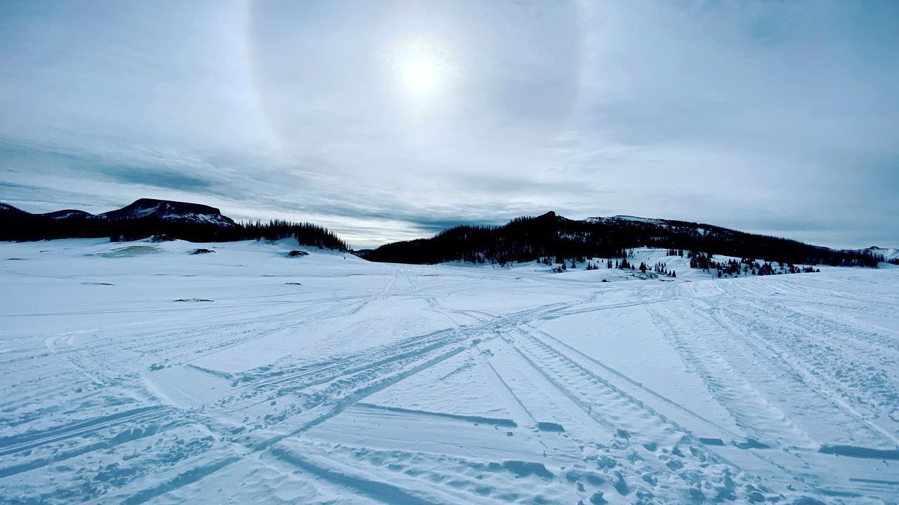Photo of Others in Conejos County