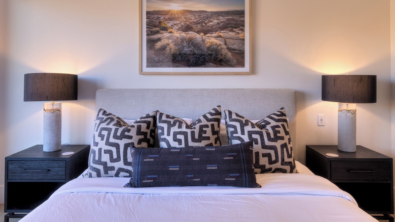 Photo of Bedroom in Moab