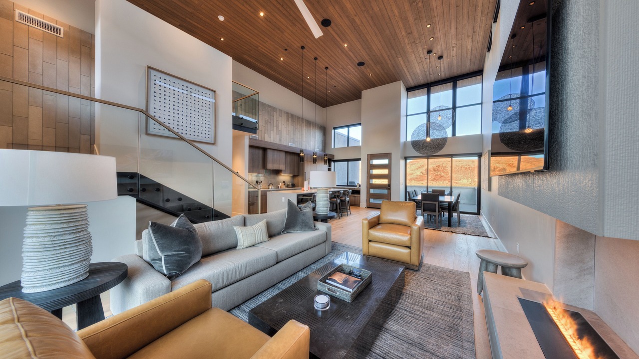 Photo of Livingroom in Moab