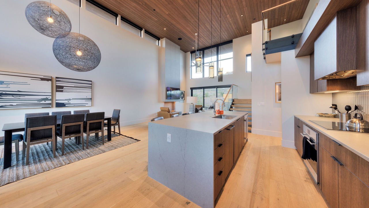 Photo of Kitchen in Moab