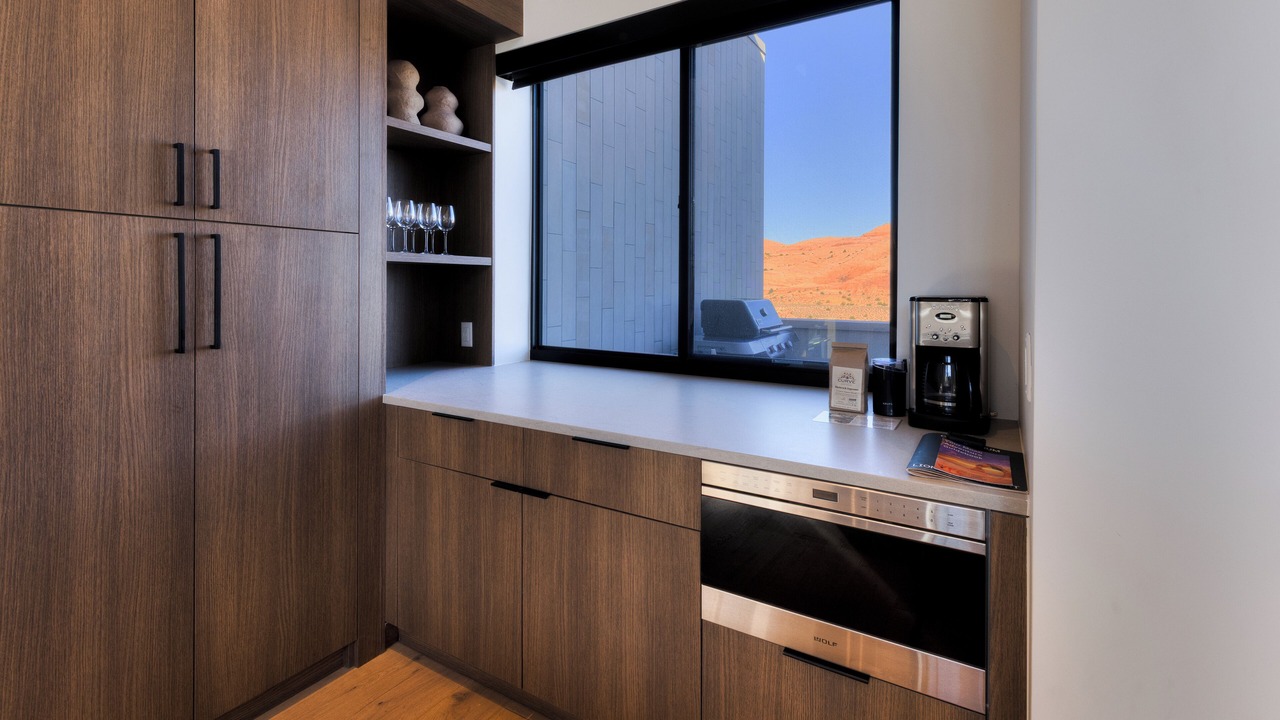 Photo of Kitchen in Moab