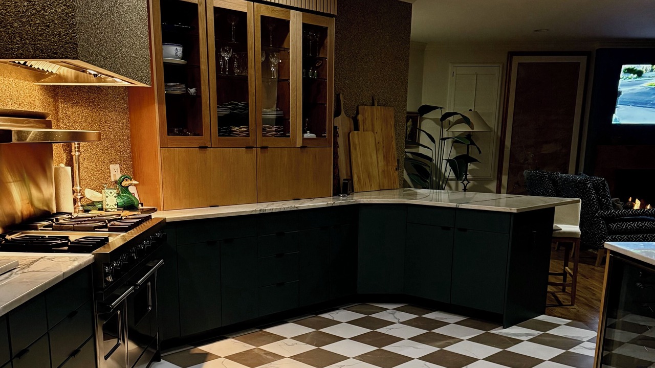 Photo of Kitchen in Cherry Creek