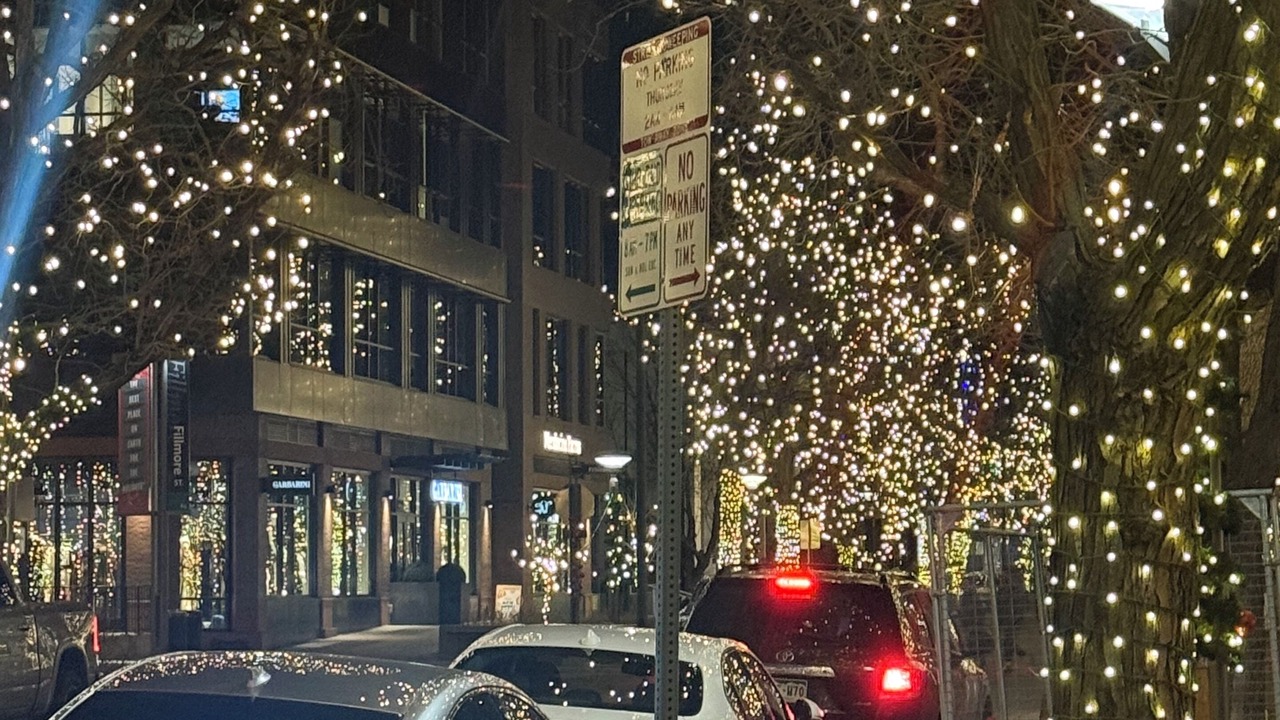 Photo of Outdoor in Cherry Creek