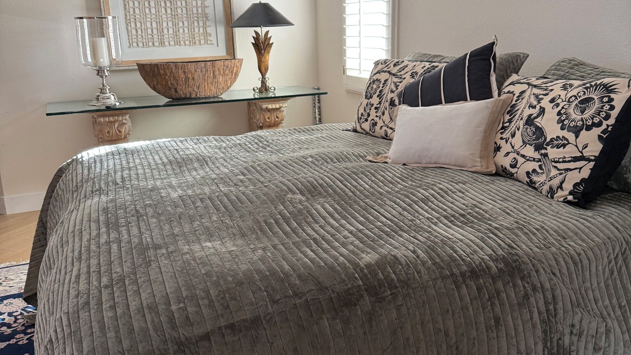 Photo of Bedroom in Cherry Creek