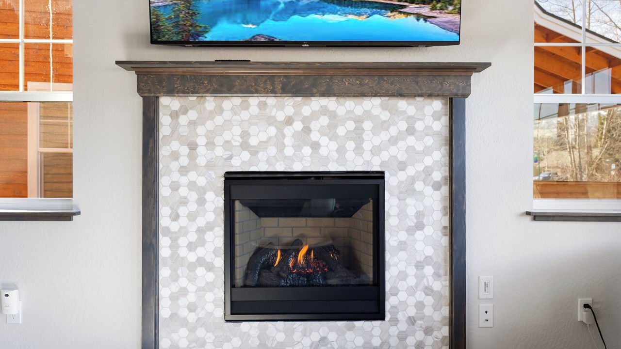 Photo of Livingroom in Dover Bay