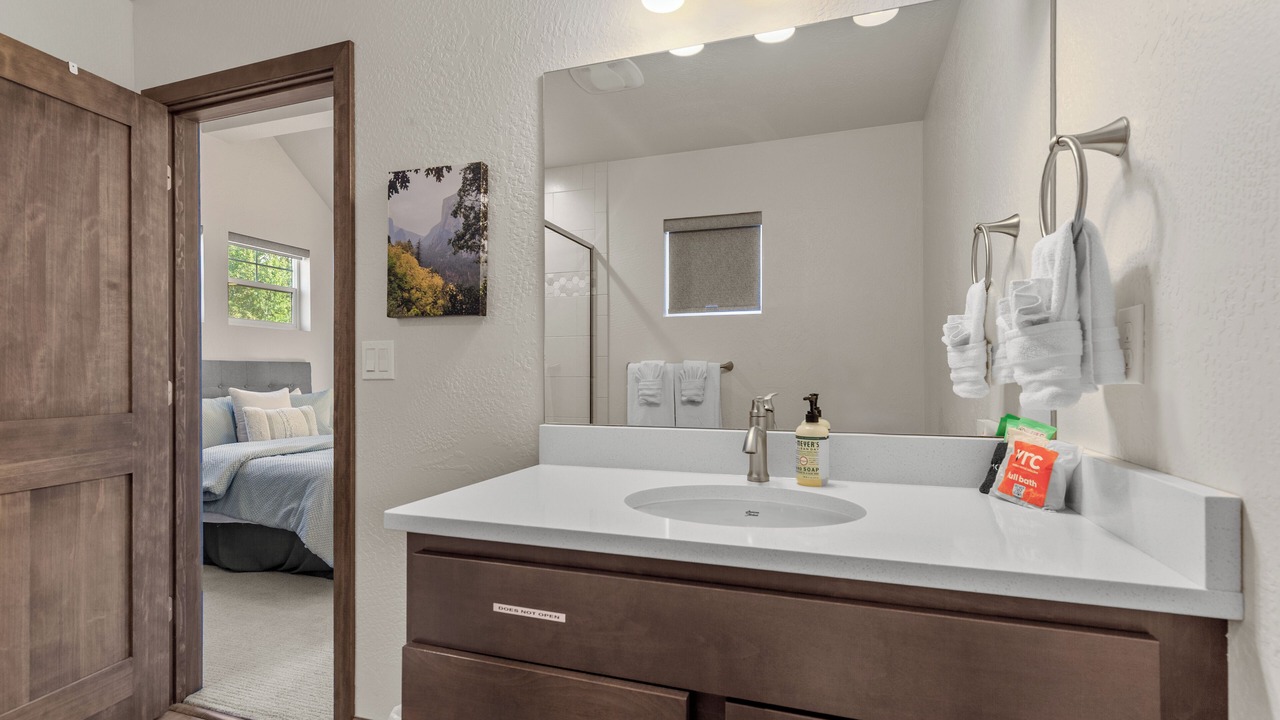 Photo of Bathroom in Dover Bay