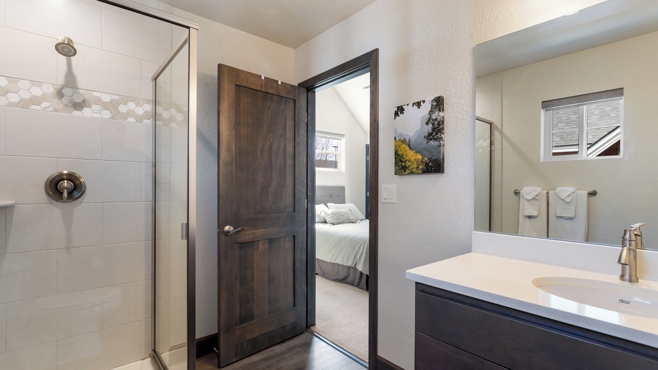 Photo of Bathroom in Dover Bay