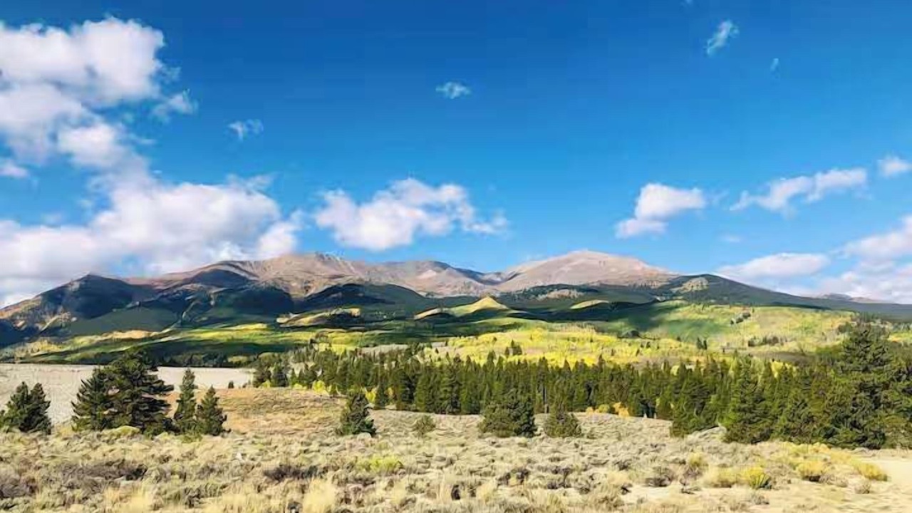 Photo of Others in Twin Lakes