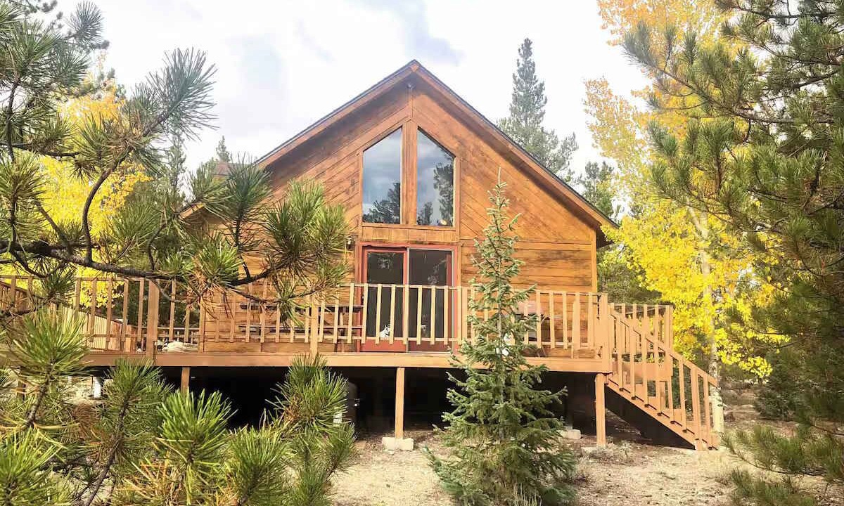 Photo of Outdoor in Twin Lakes