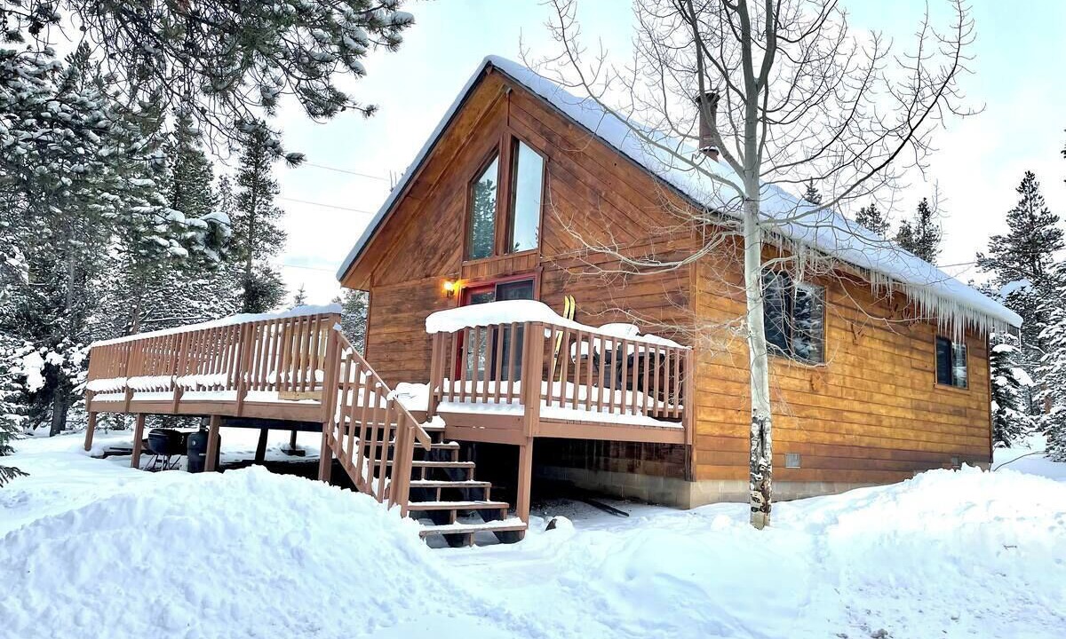 Photo of Outdoor in Twin Lakes
