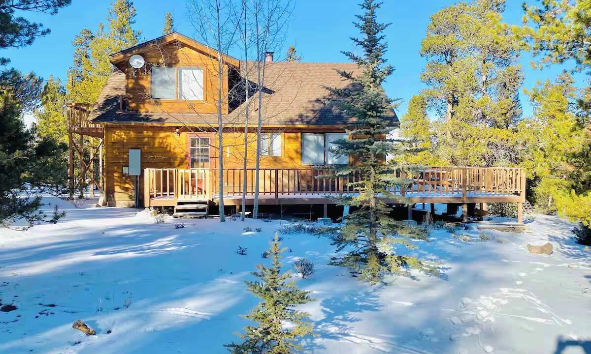 Photo of Outdoor in Twin Lakes