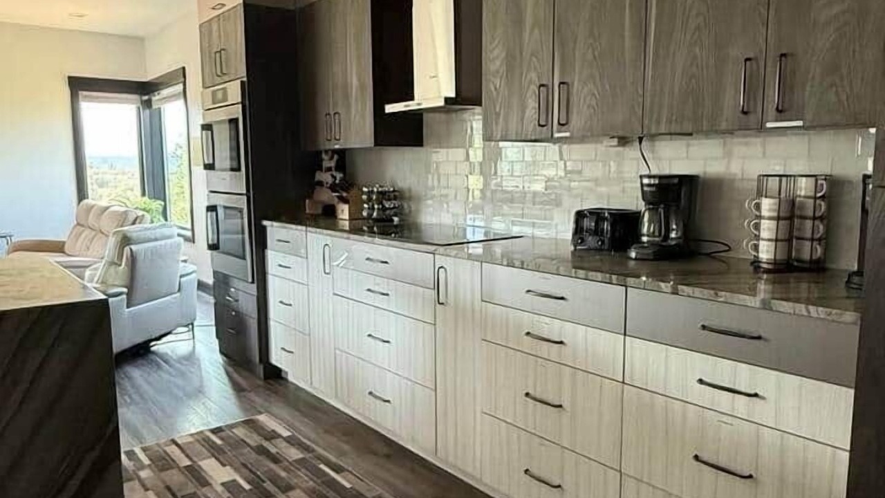 Photo of Kitchen in Larkspur
