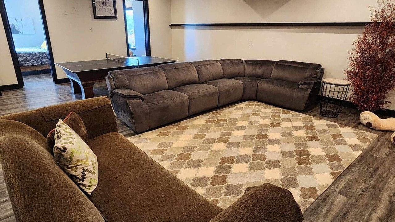 Photo of Livingroom in Larkspur