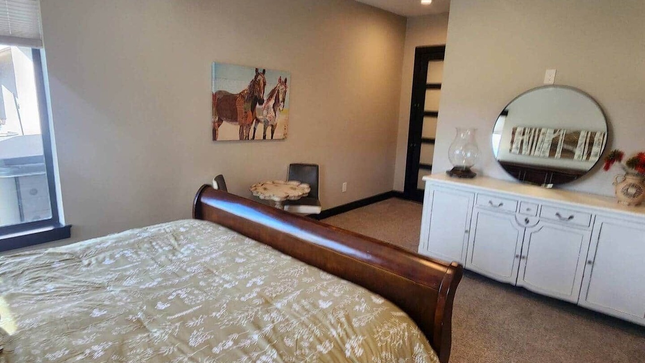 Photo of Bedroom in Larkspur