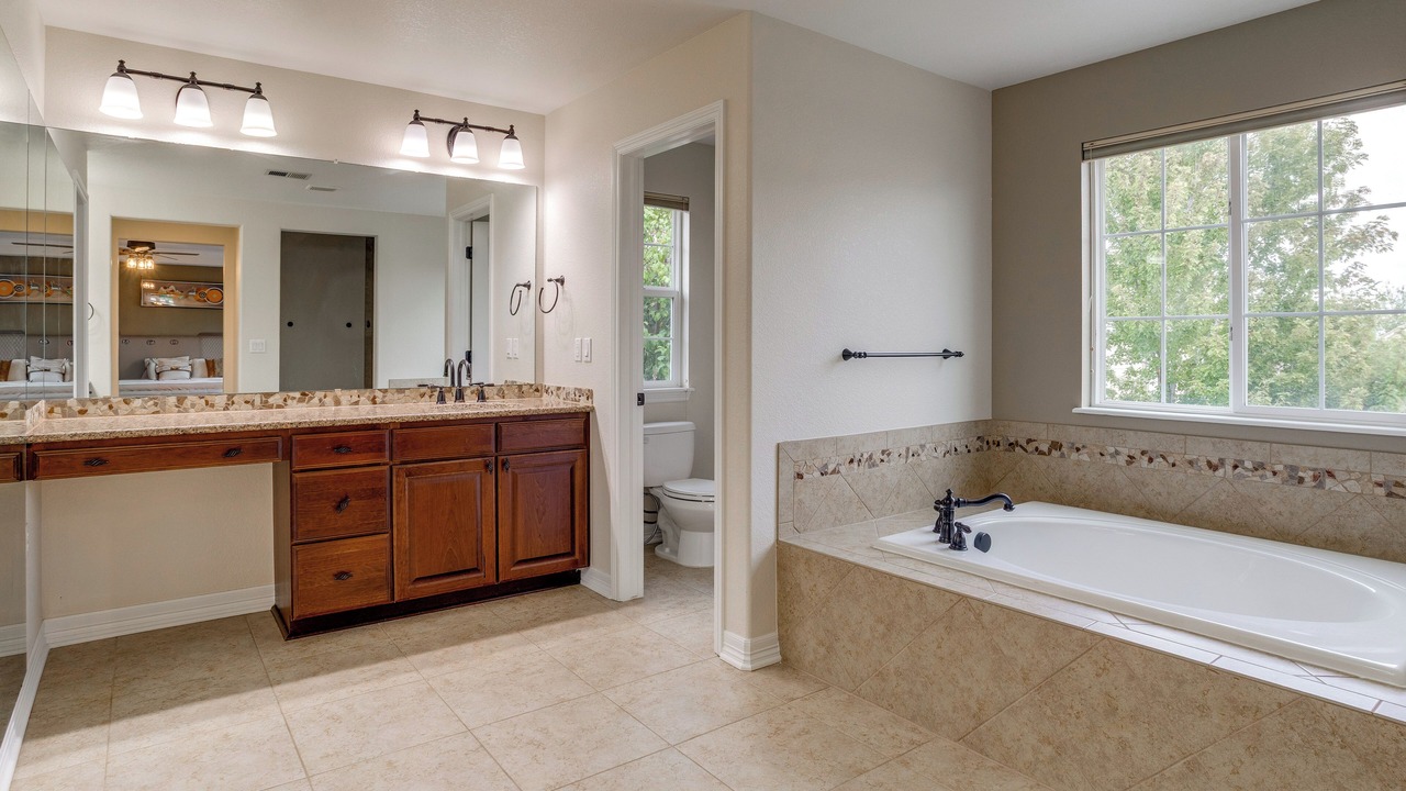 Photo of Bathroom in Aurora