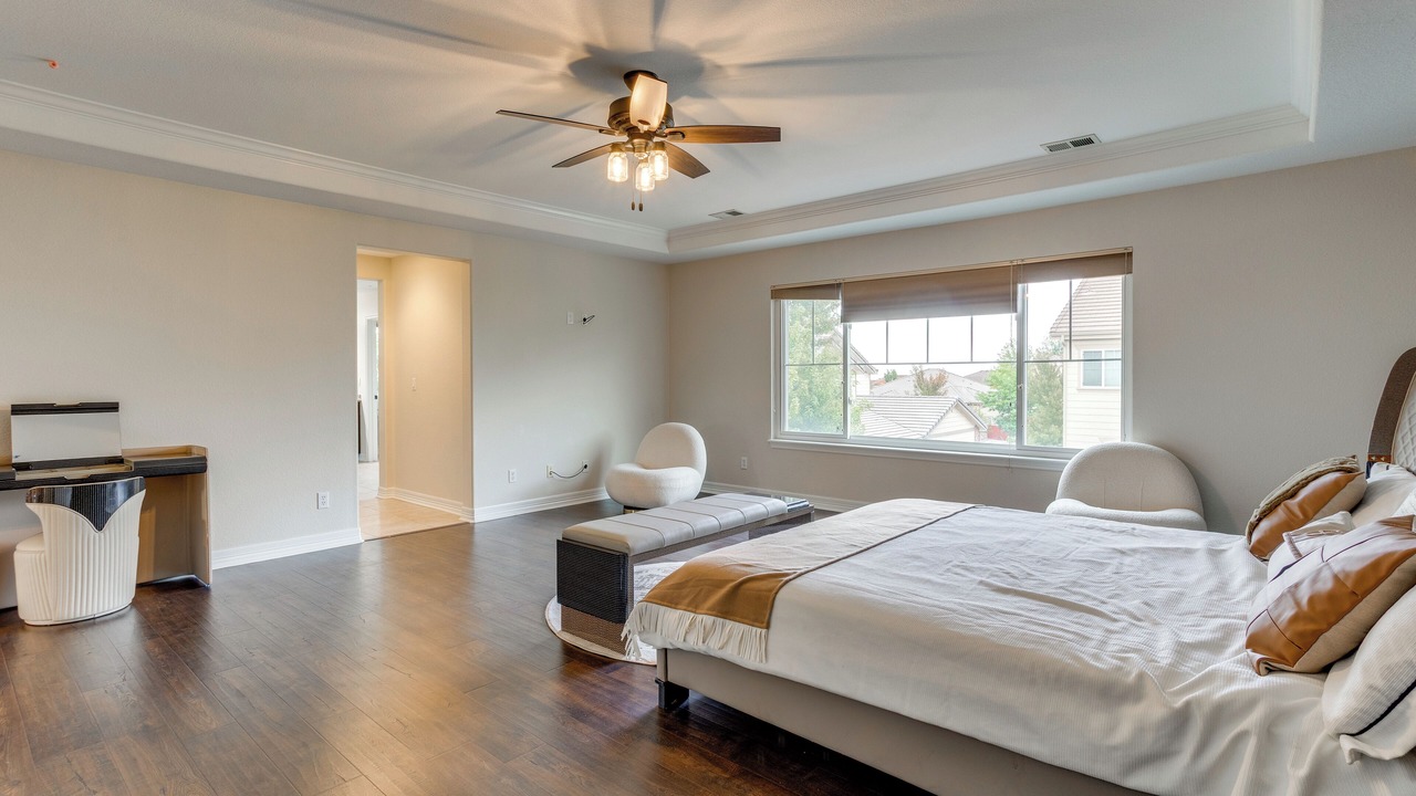 Photo of Bedroom in Aurora