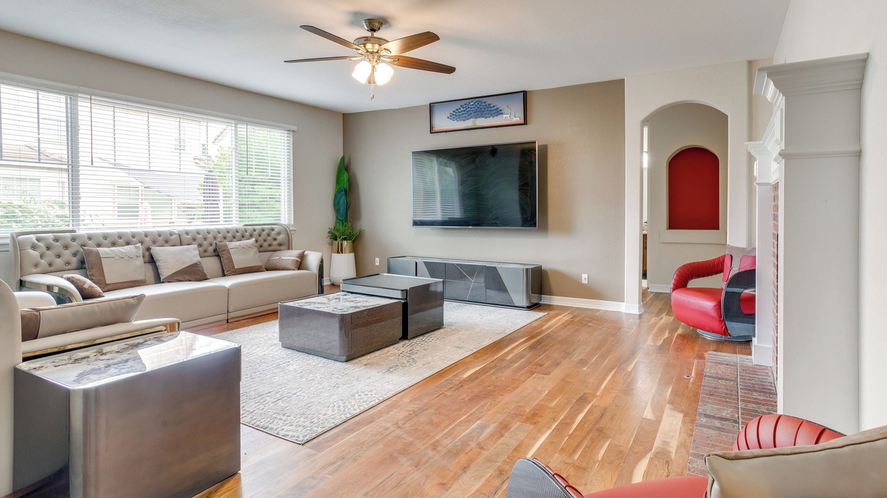 Photo of Bedroom in Aurora