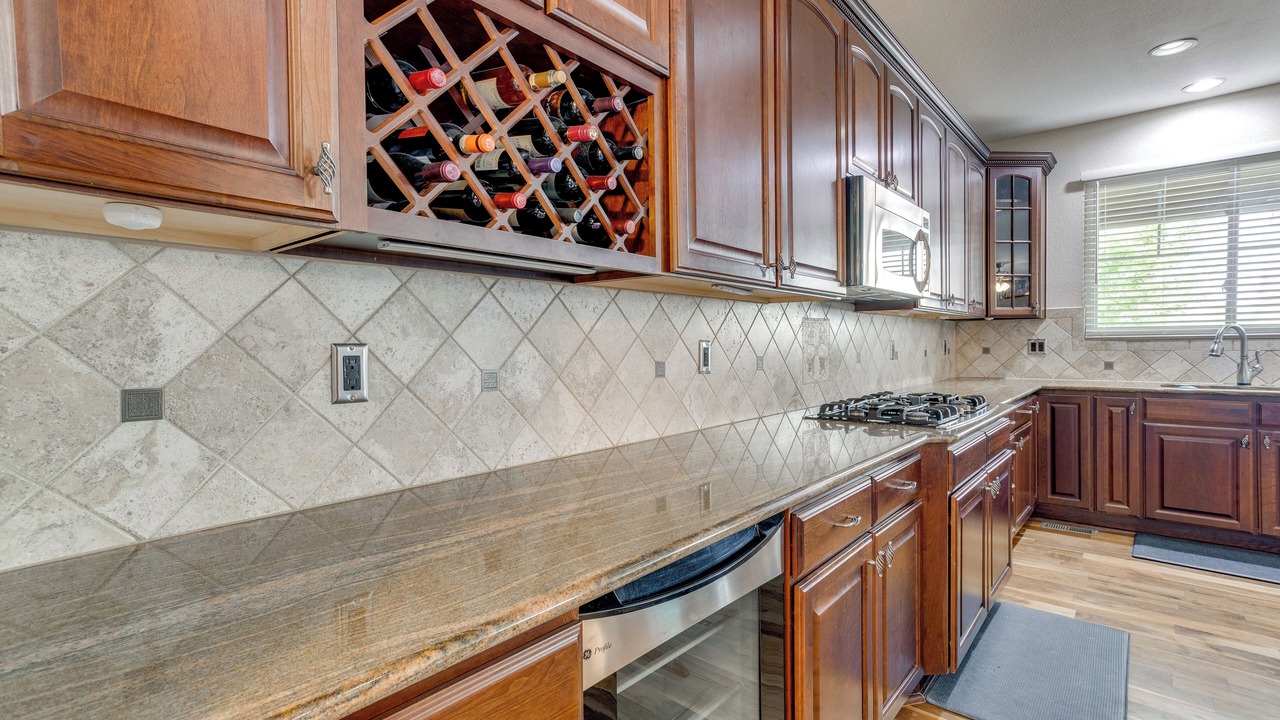 Photo of Kitchen in Aurora