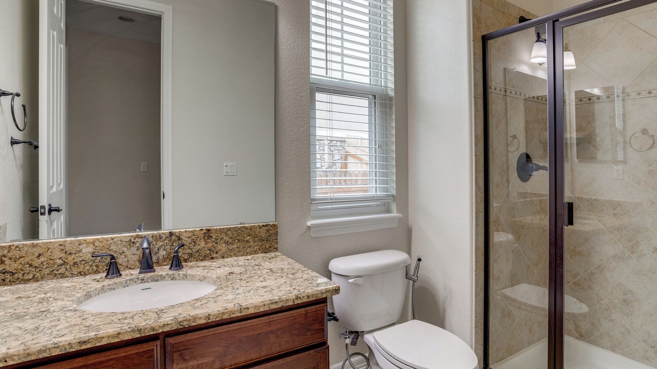 Photo of Bathroom in Aurora