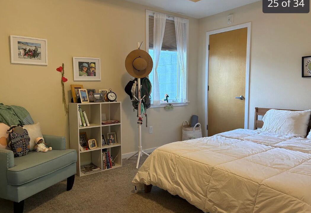 Photo of Bedroom in Dakota Ridge - Northbriar