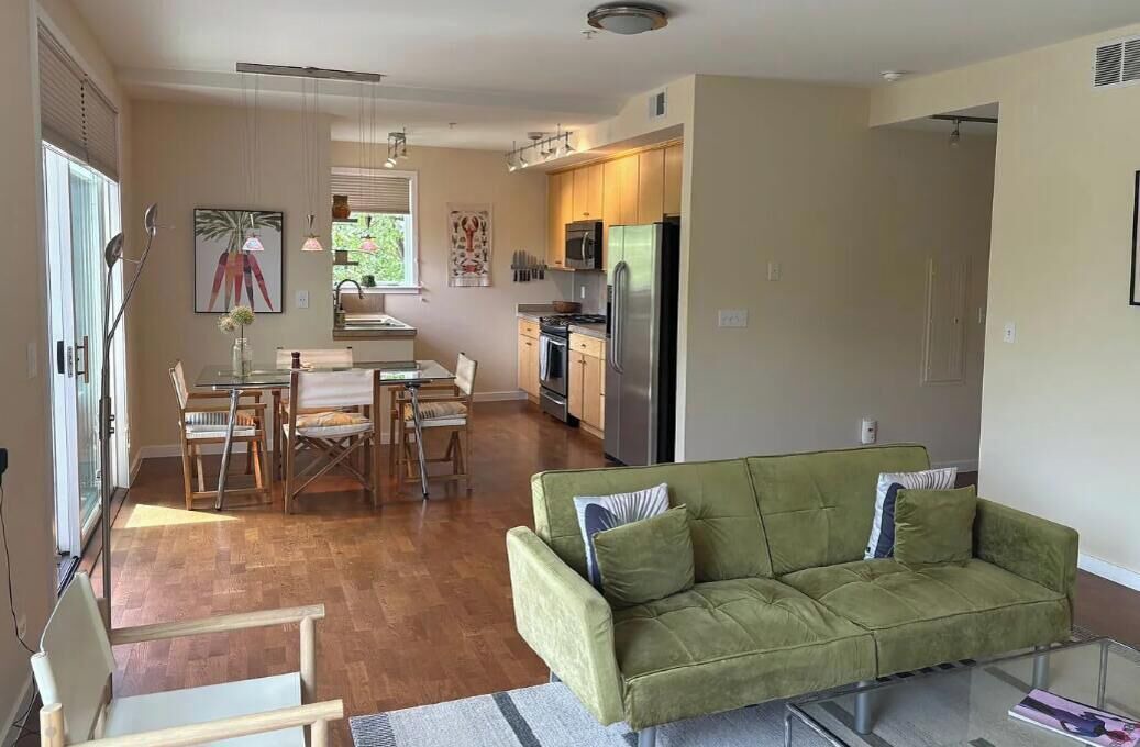 Photo of Livingroom in Dakota Ridge - Northbriar
