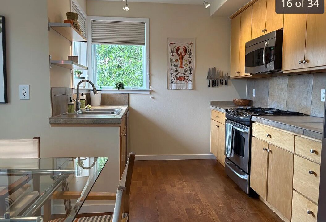 Photo of Kitchen in Dakota Ridge - Northbriar