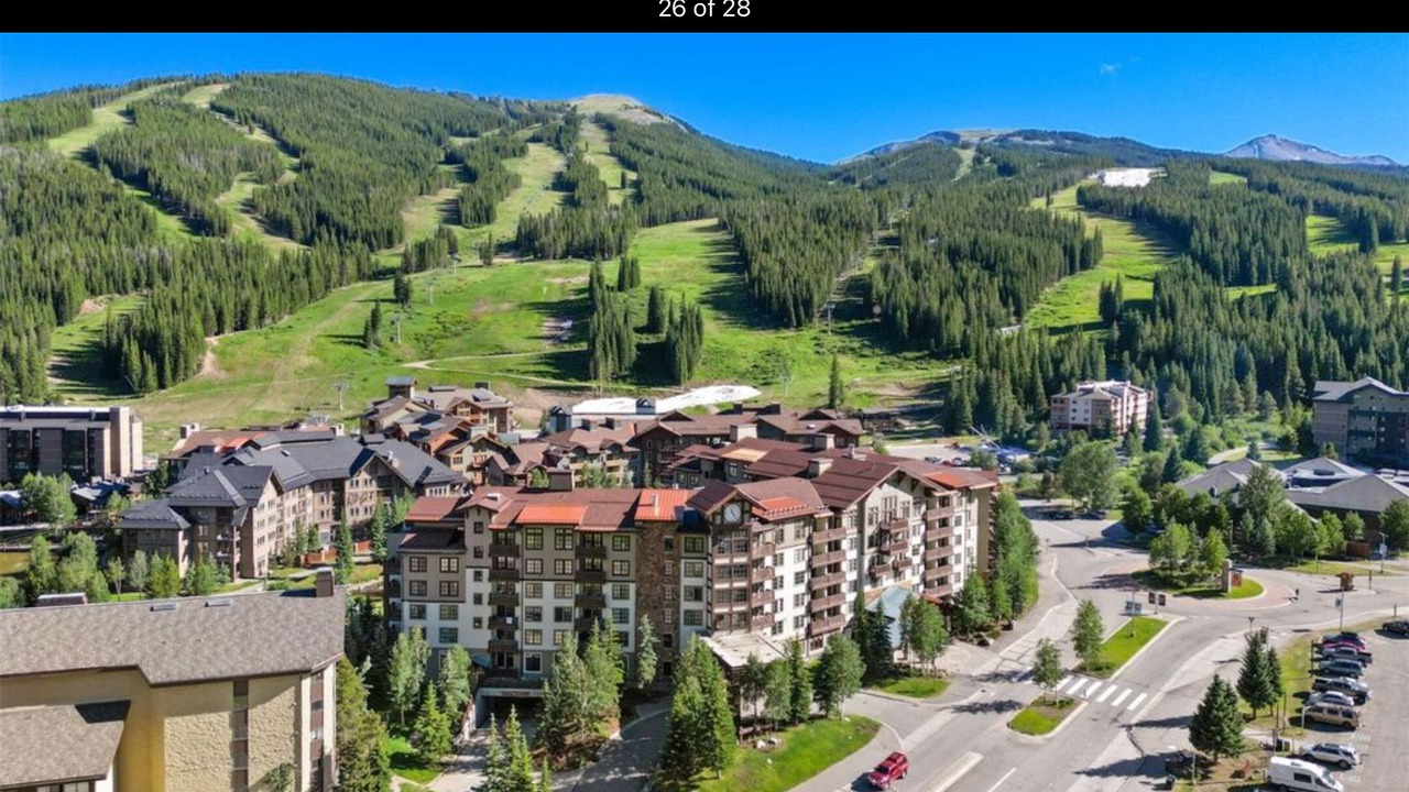 Photo of Outdoor in Copper Mountain