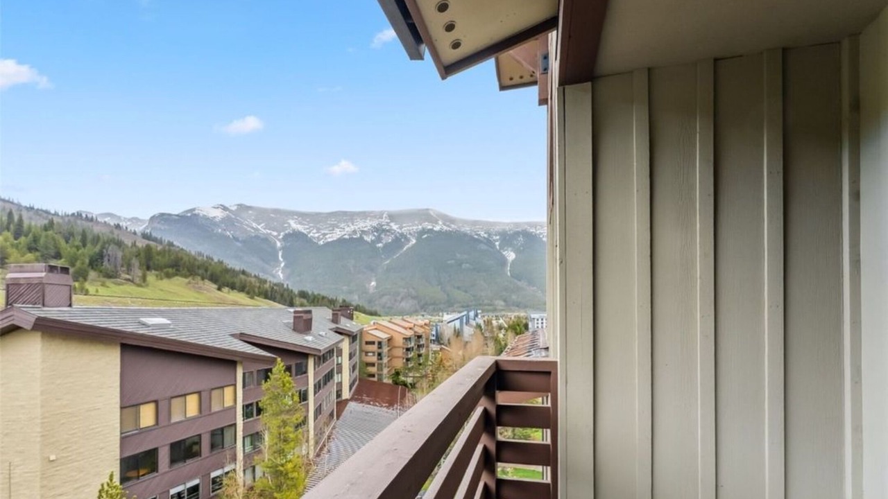 Photo of Outdoor in Copper Mountain