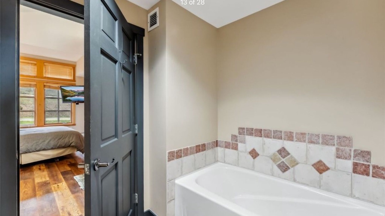 Photo of Bathroom in Copper Mountain