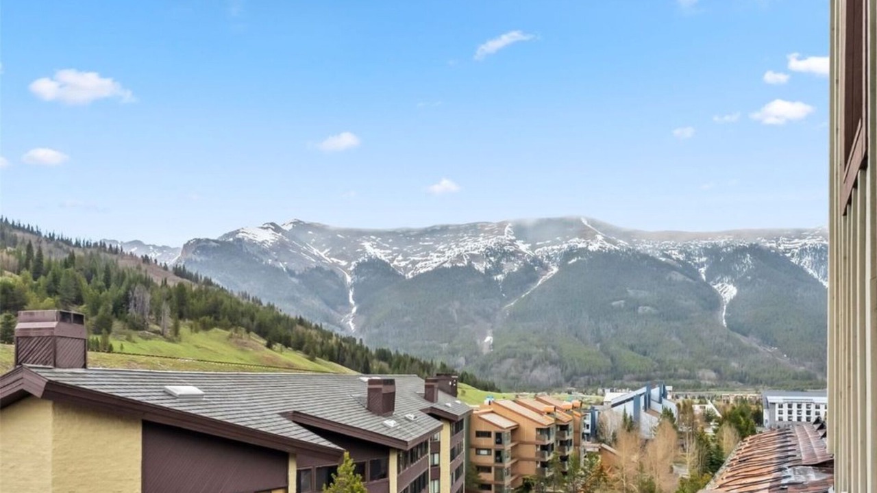 Photo of Outdoor in Copper Mountain