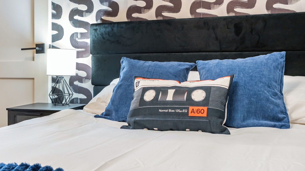 Photo of Bedroom in Highlands