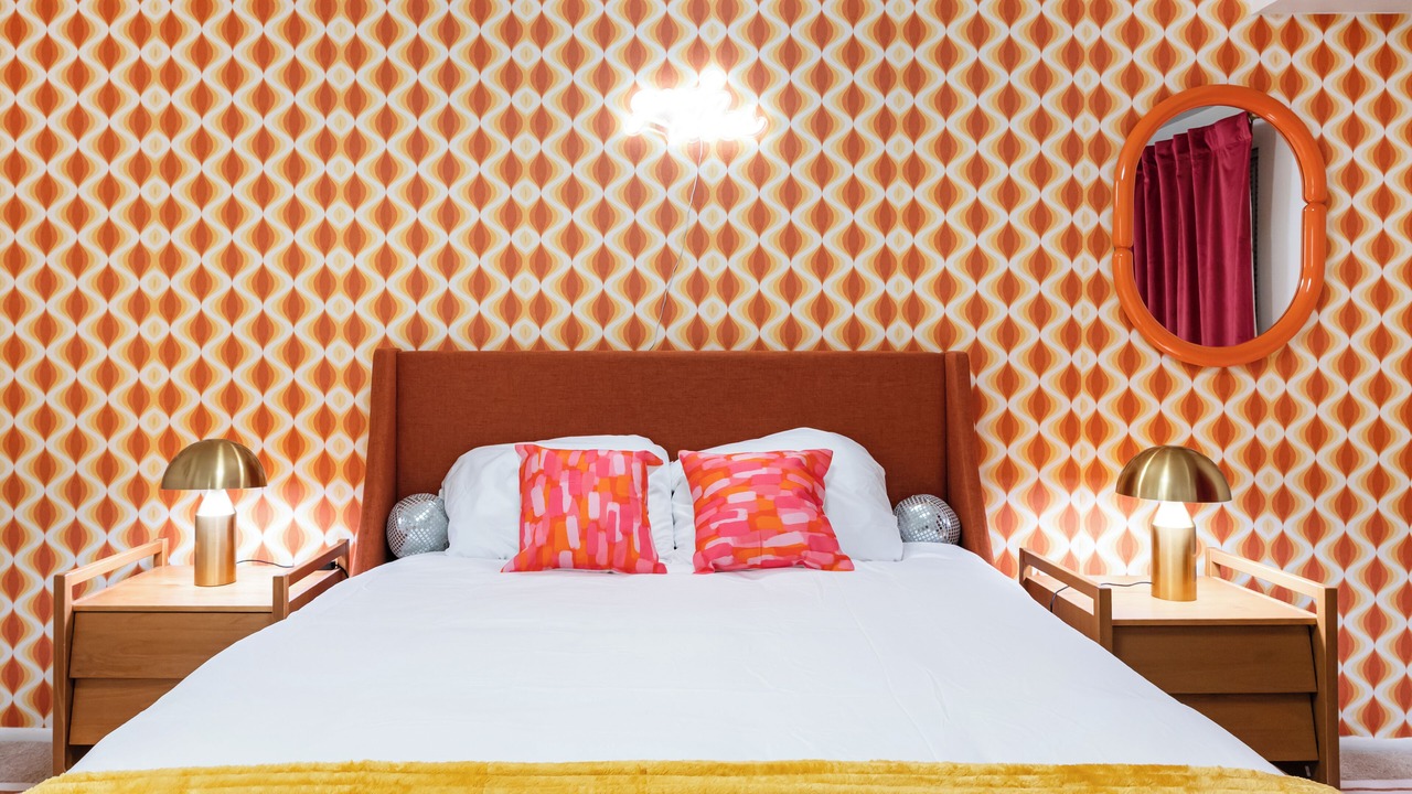 Photo of Bedroom in Highlands