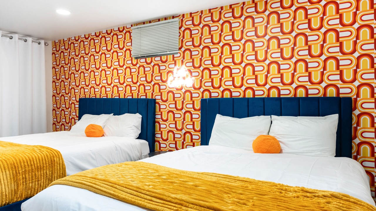 Photo of Bedroom in Highlands